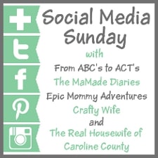 Social Media Sunday #39