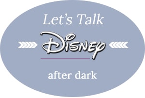 Disney After Dark