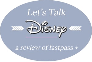 How to Reserve Fastpass+