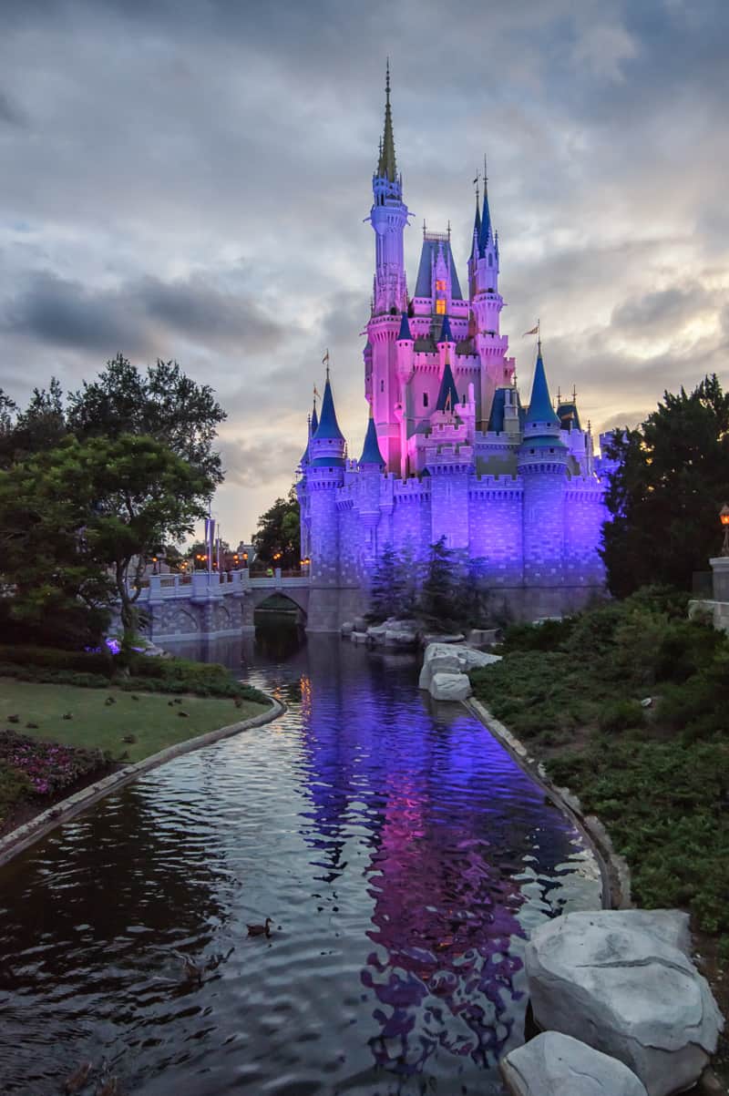 15 Free Things at Disney World