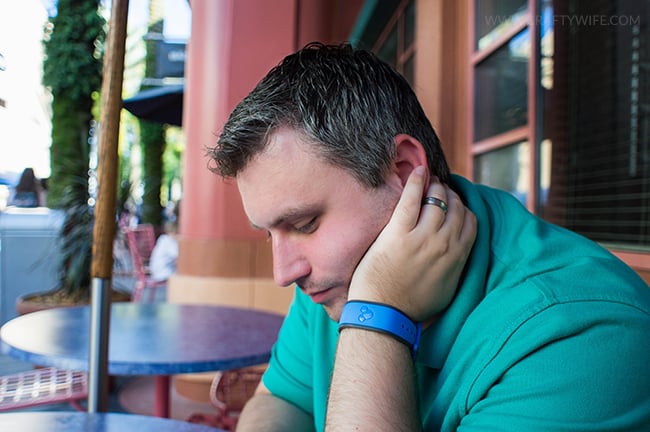 How to Beat the Heat at Disney