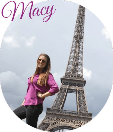 September Spotlight: Macy