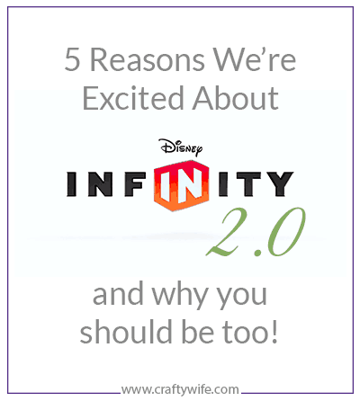 Disney Infinity 2.0