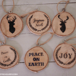 Best Christmas Crafts on pinterest.