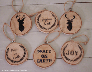 Best Christmas Crafts on pinterest.