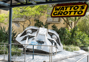 Star Wars Weekends at Disney World aren't just geared towards the die-hard fan, anyone can have a good time if you're up for it! Check out these 5 reasons attending this event is worthwhile, even for the most casual Star Wars fans!