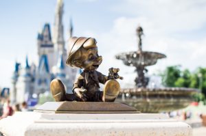 Plan a fun and stress-free Disney vacation by avoiding these five common Disney planning mistakes that every Disney goer has made at some point or another!