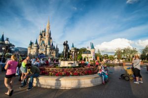 Are you wondering why you're not having fun at Disney? There are four common causes for a bad time and easy ways to fix it!