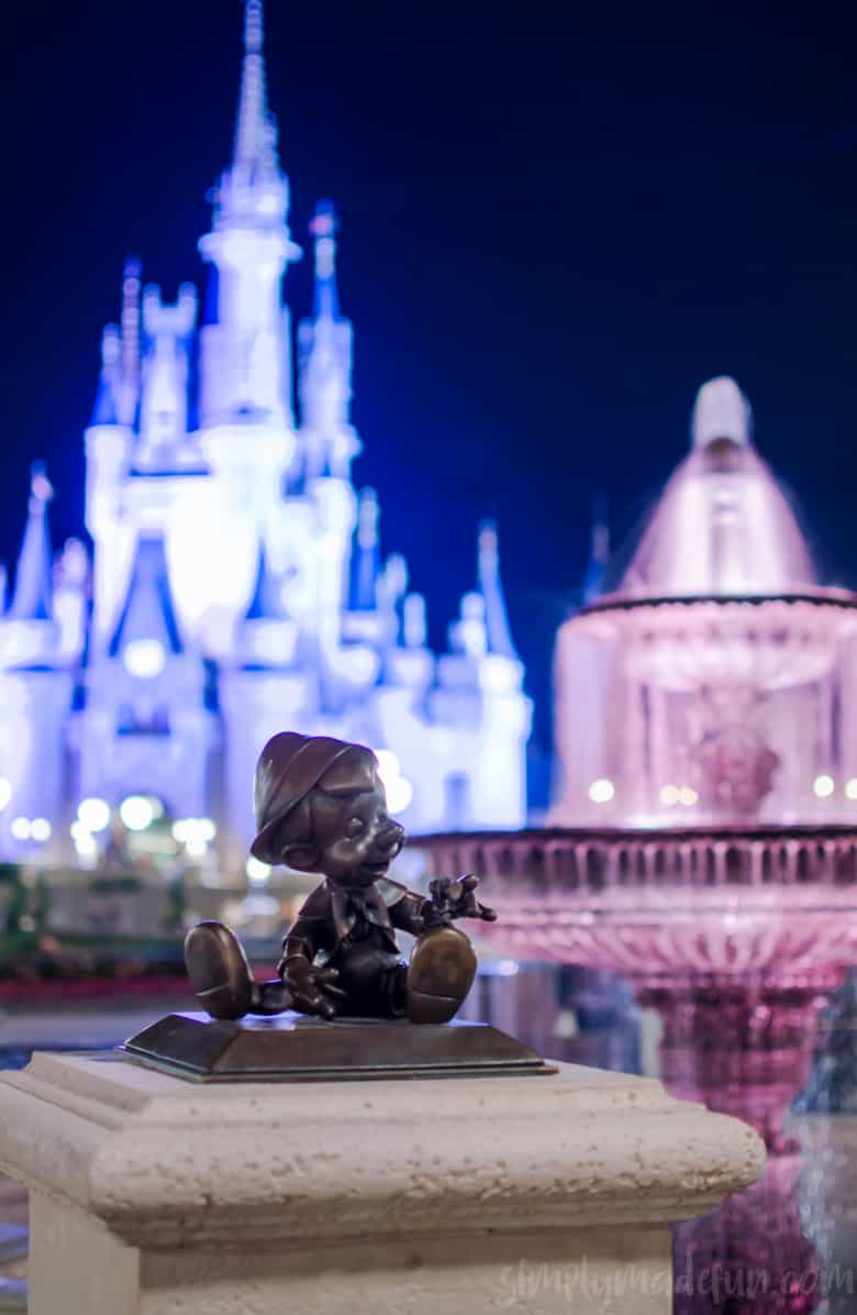 Plan a fun and stress-free Disney vacation by avoiding these five common Disney planning mistakes that every Disney goer has made at least once!