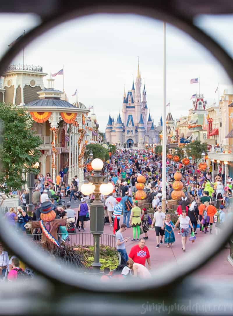 Disney Resort Perks You Need To Know About