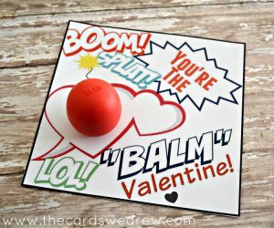 Non-Candy Valentines | Valentine's Day | Crafts | DIY| Valentine's Day Crafts | Kids Crafts | Holiday Crafts | Holiday DIY | Candy-Free