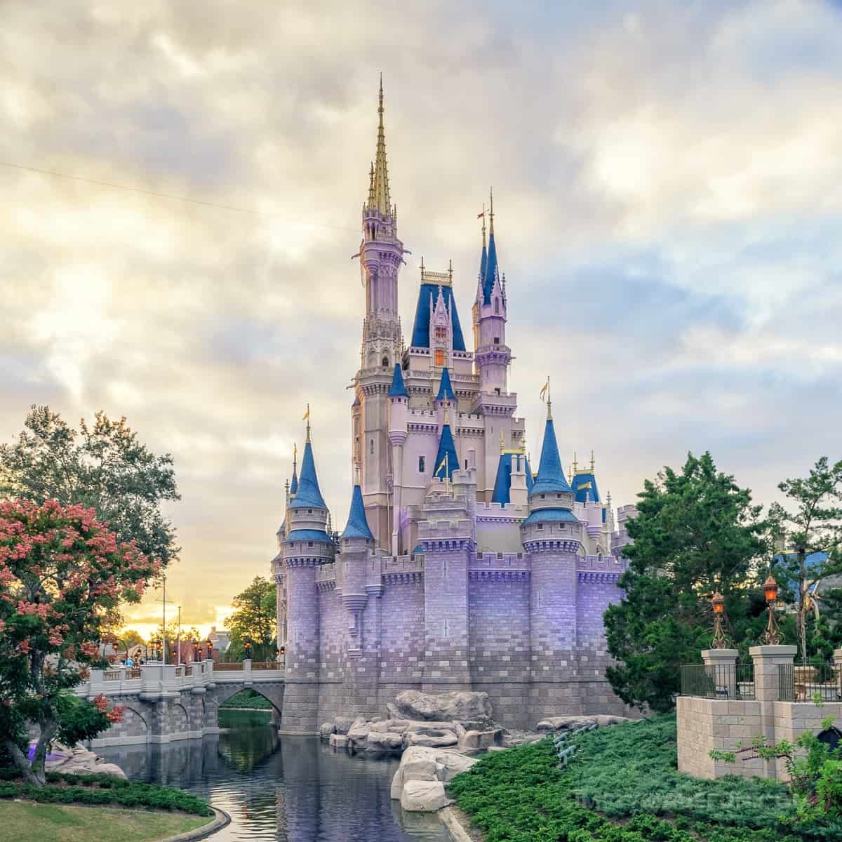 Toddlers at Disney - Disney isn't just for older kids, there are tons of rides and activities for toddlers to do too! If you're planning a Disney vacation with young kids, this list of 60 things to do with toddlers at Disney will help you plan a fun and stress-free time at the parks!