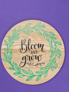 How to use transfer tape for your Silhouette and Cricut projects