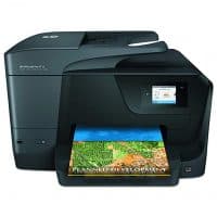 HP OfficeJet Pro