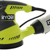 Ryobi Sander