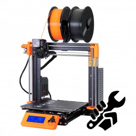 Original Prusa i3 MK3S kit